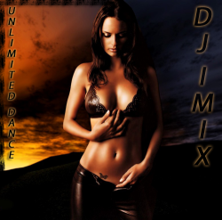 DJ IMIX - Unlimited DANCE