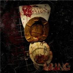 The Mung - The Splatter Sessions [EP]