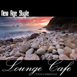 VA - New Age Style - Lounge Cafe. Instrumental