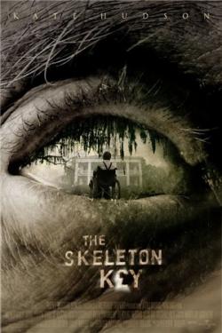     / The Skeleton Key DVDRip