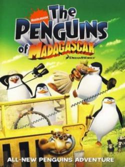  , 1  (00-02 ) / The Penguins of Madagascar