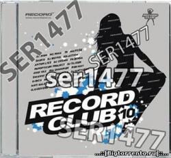 Record Club Vol.10