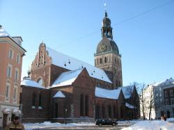 VA - The Organ of Riga Dom (Vol.1-3)