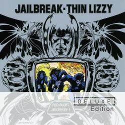 Thin Lizzy - Jailbreak (Deluxe Edition 2CD)