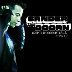 Sander Van Doorn Identity Essentials (Part 2)