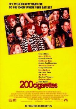200  / 200 Cigarettes