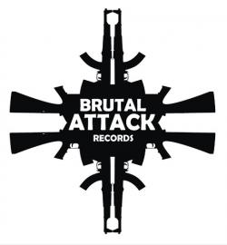 Kid Atari - BRUTAL ATTACK podcast 003