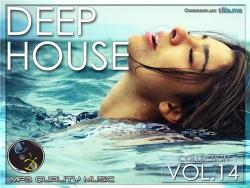 VA - Deep House Collection vol.14