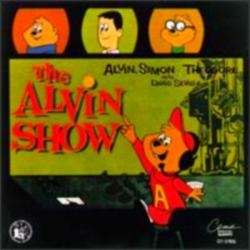 Alvin and The Chipmunks - The Alvin Show