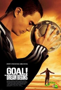 ! / Goal! (2005) / Goal!