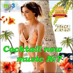VA - Cocktail new music 7