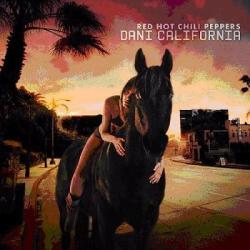 Red Hot Chili Peppers - Dani California