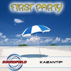 VA - Kazantip First Party