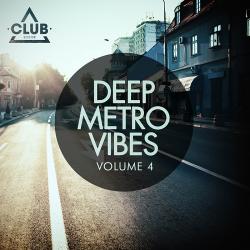 VA - Deep Metro Vibes Vol.4