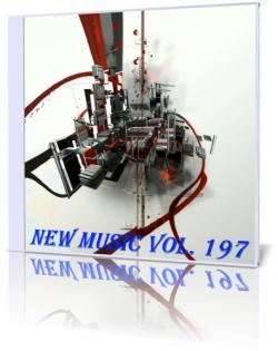 VA - New Music vol. 197