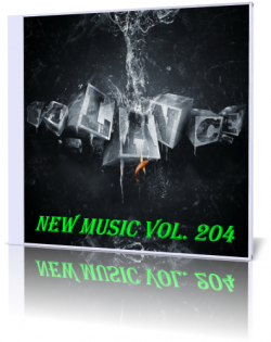 VA - New Music vol. 204