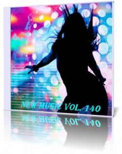 VA - New Music vol. 140