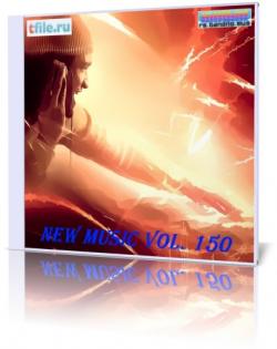 VA - New Music vol. 150