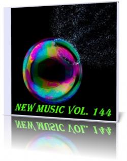 VA - New Music vol. 144