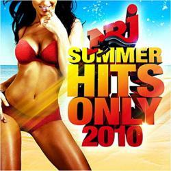 VA - NRJ Summer Hits Only 2010. 2 CD