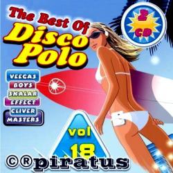 VA - Disco polo gold vol. 18