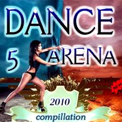 VA - Dance Arena vol.5