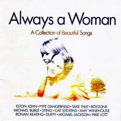 VA - Always a Woman