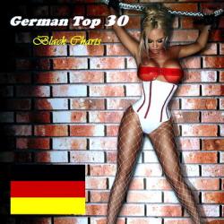 VA - German Top30 Black Charts