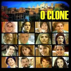 VA -  / O Clone