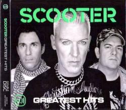 Scooter - Greatest Hits