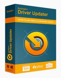 Auslogics Driver Updater 1.9.4.0 RePack by D!akov [Ru/En]
