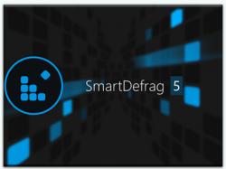 IObit Smart Defrag Pro 5.5.0.1024 RePack by D!akov [Multi/Ru]