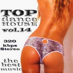 VA - TOP dance House vol.14