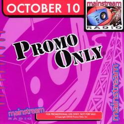 VA - Promo Only. Mainstream Radio October