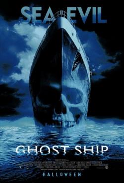 - / Ghost Ship