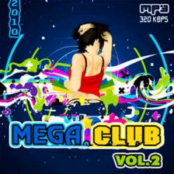 VA - Mega Club Vol.2