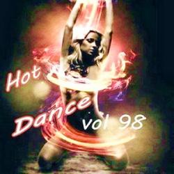 VA - Hot Dance 98