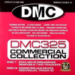 VA - DMC Commercial Collection 325
