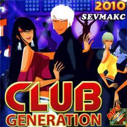 VA - Club Generation