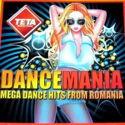 VA - Dance Mania. Mega Dance Hits From Romania