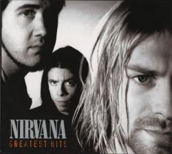 Nirvana - Greatest Hits. 2 CD