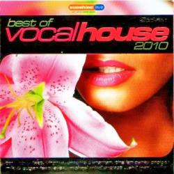 VA - Best Of Vocal House