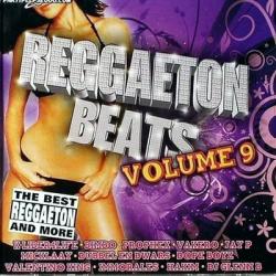 VA - Reggaeton Beats Vol. 9