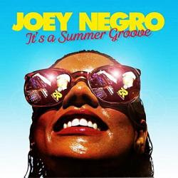 VA - Joey Negro Presents. It's A Summer Groove