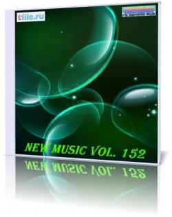 VA - New Music vol. 152