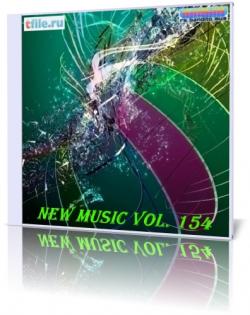 VA - New Music vol. 154