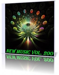 VA - New Music vol. 200