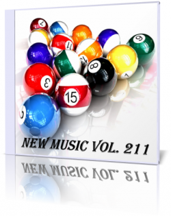 VA - New Music vol. 211