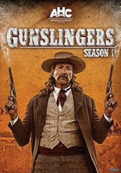   (1 . 1-6   6) / Gunslingers VO