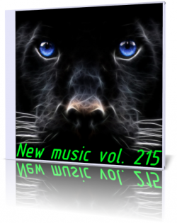 VA - New Music vol. 215
